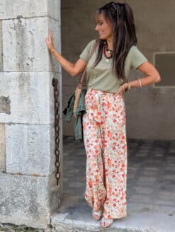 Pantalon Anahé