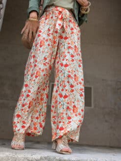 Pantalon Anahé – Image 4