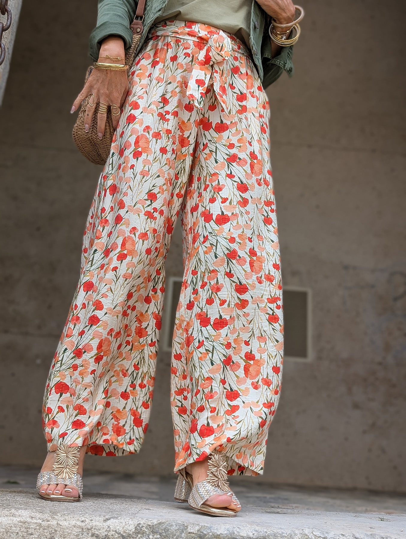 Pantalon Anahé – Image 4