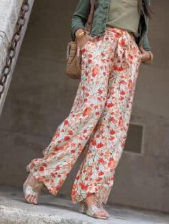 Alternative view of Pantalon Anahé