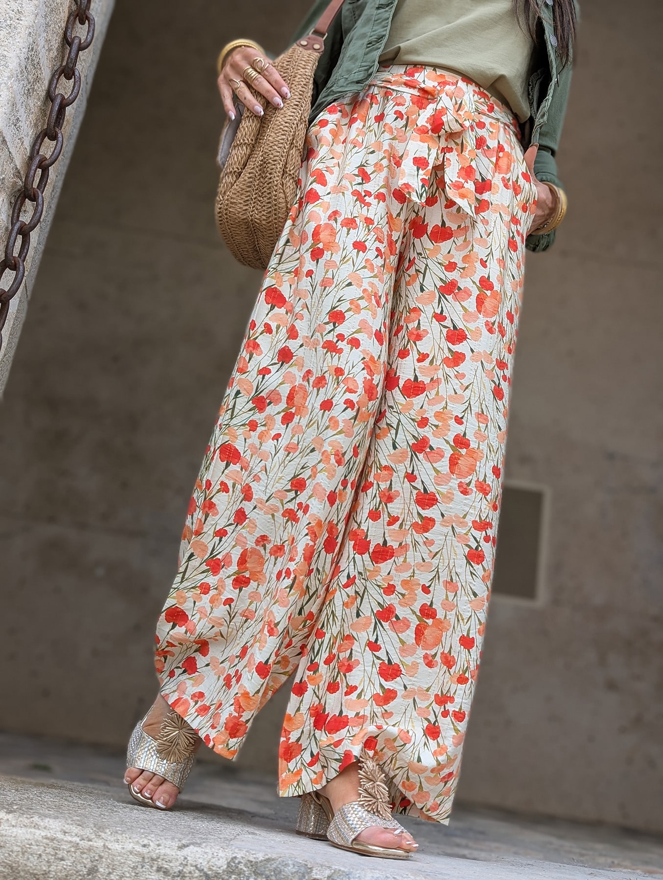 Pantalon Anahé – Image 6