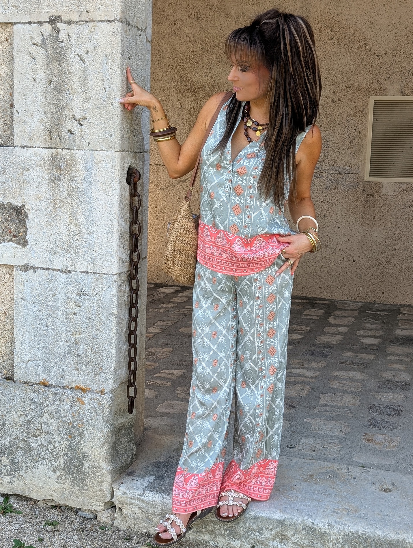 Pantalon Henesis – Image 2