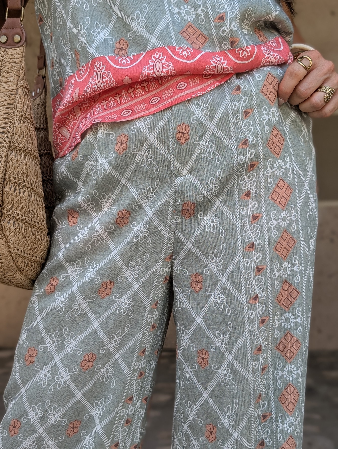 Pantalon Henesis – Image 3