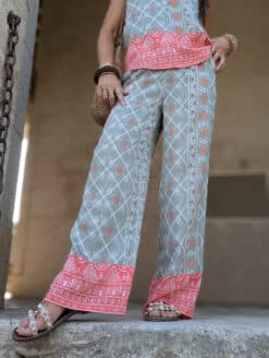 Pantalon Henesis