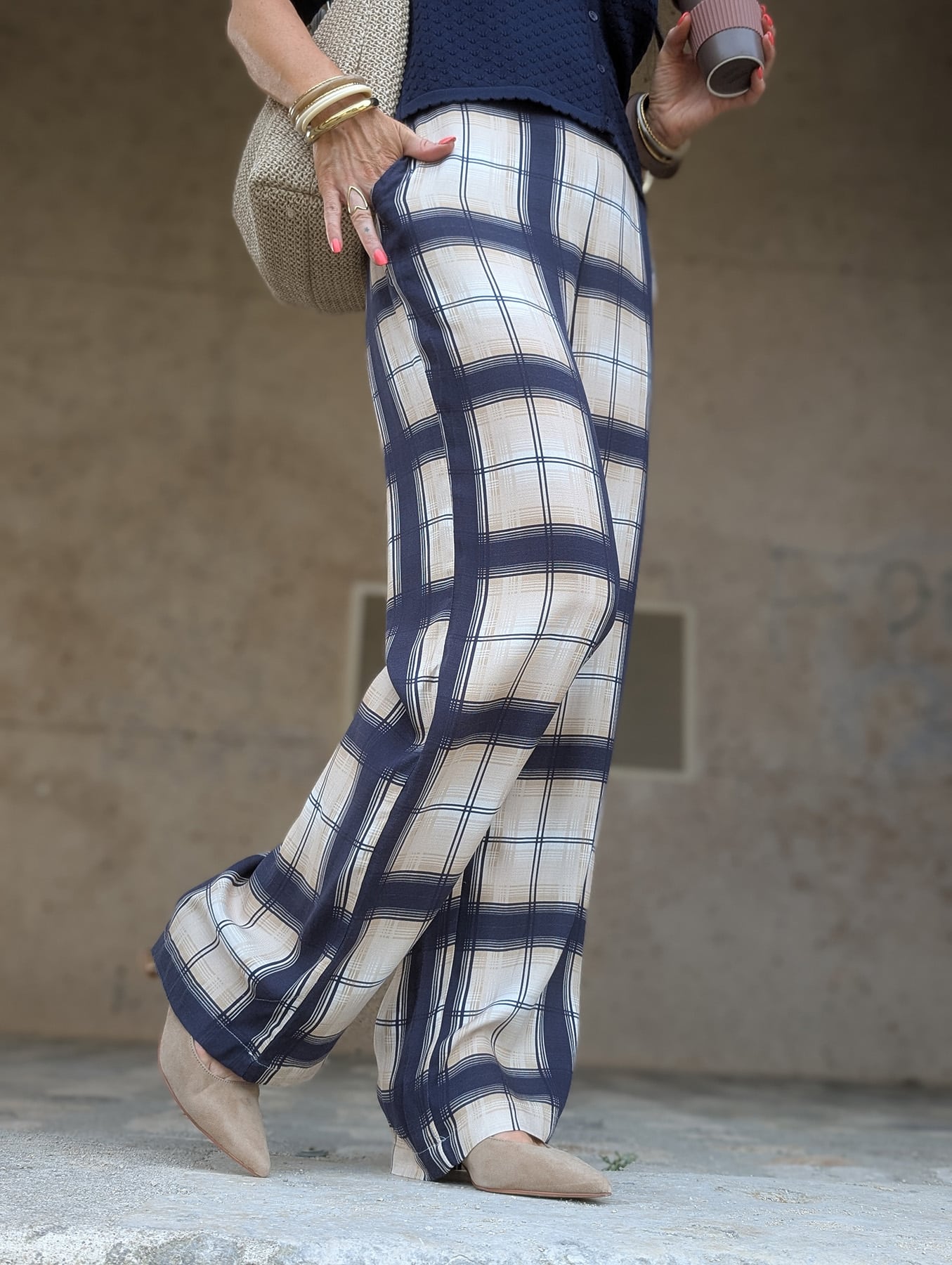 Pantalon Maxence