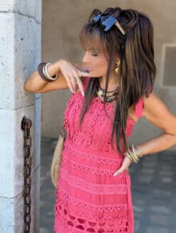 Robe Jodie
