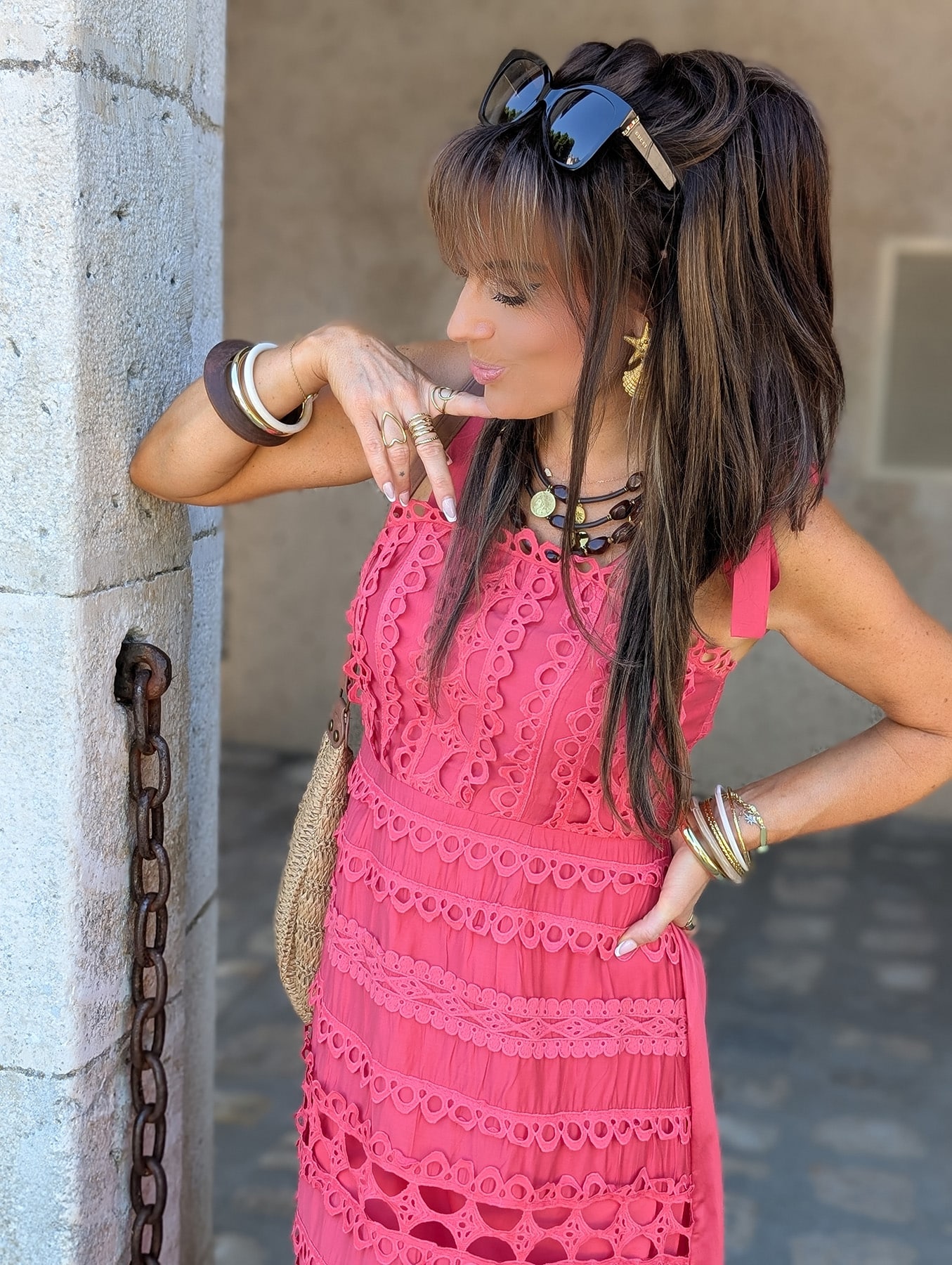 Robe Jodie