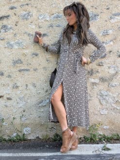 Robe Aminata