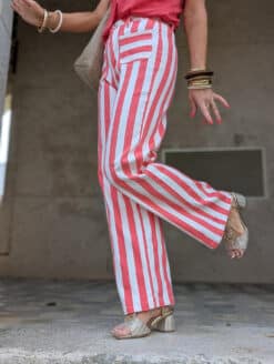 Pantalon Lilian