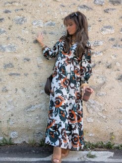 Robe Savana
