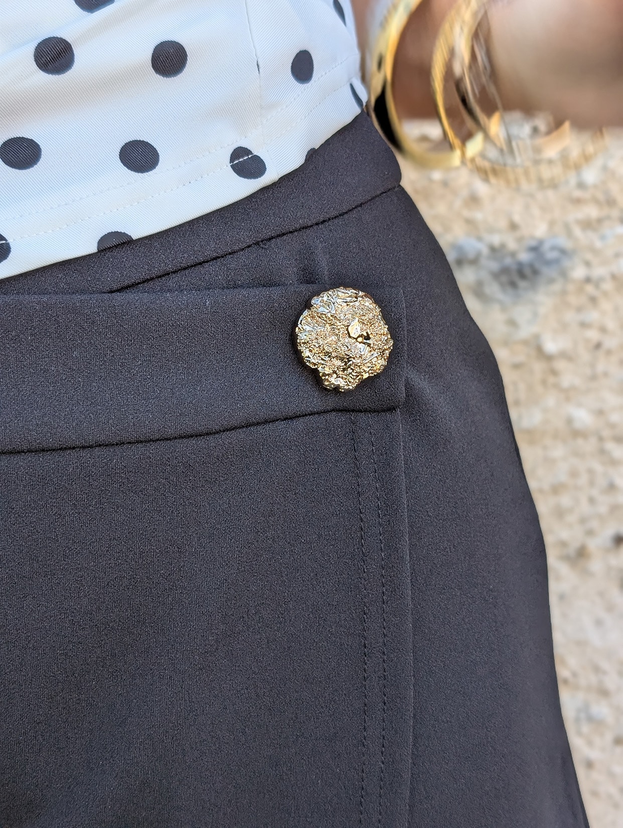 Jupe Short Toslane – Image 4
