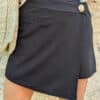 Jupe Short Toslane