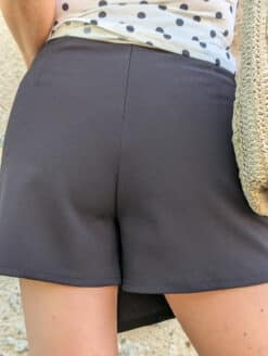 Jupe Short Toslane – Image 5