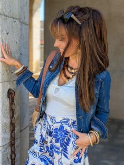 Veste Florenzia – Image 4