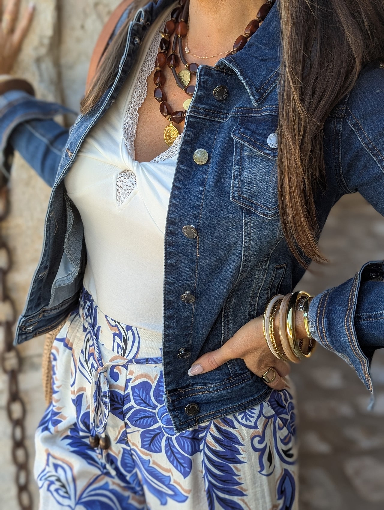 Veste Florenzia – Image 5