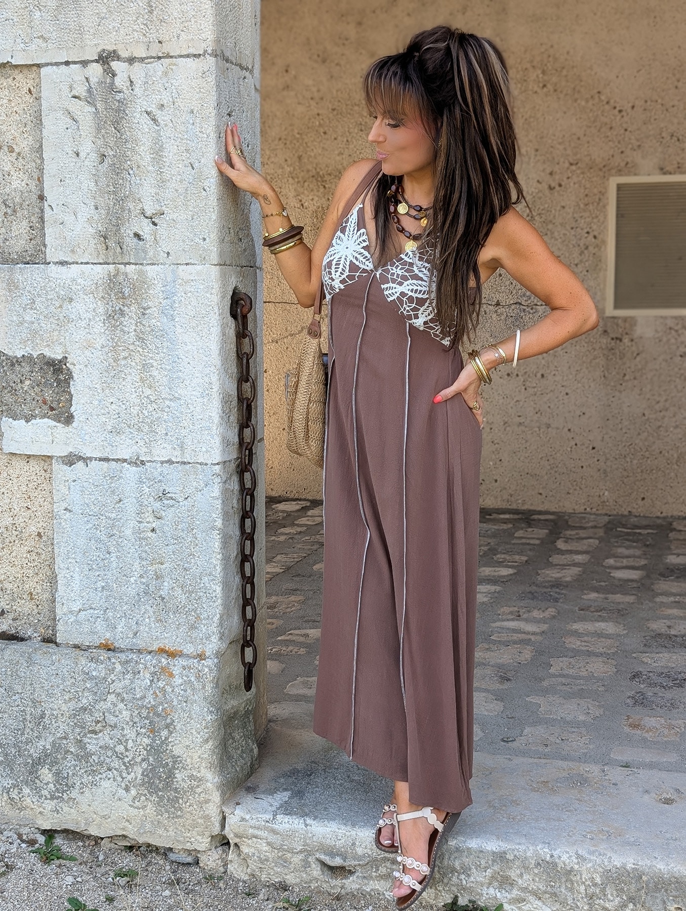 Robe Kastel