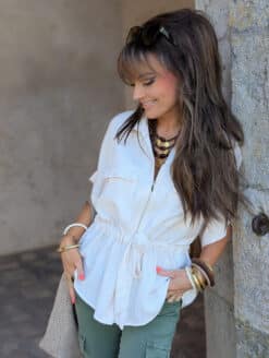 Chemise Linaura – Image 5