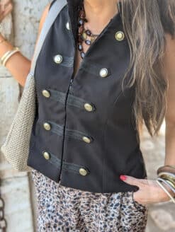 Top Adelin Noir – Image 3