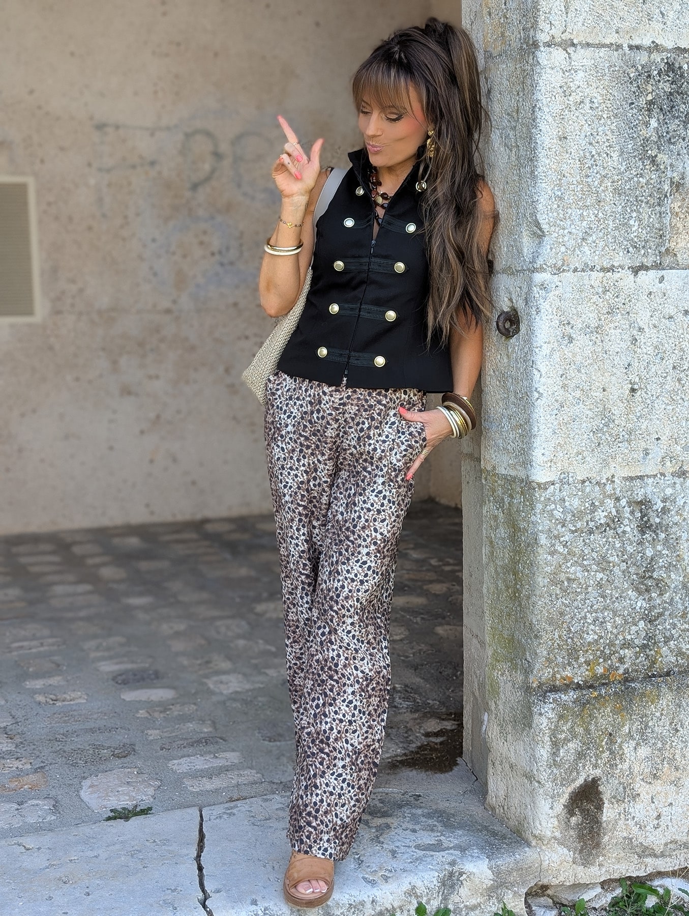 Top Adelin Noir – Image 4