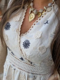 Robe Longue Tozzi – Image 6