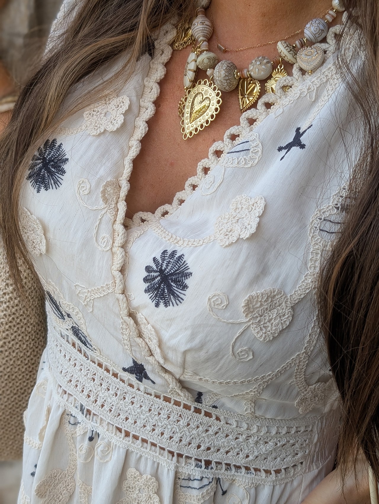 Robe Longue Tozzi – Image 6