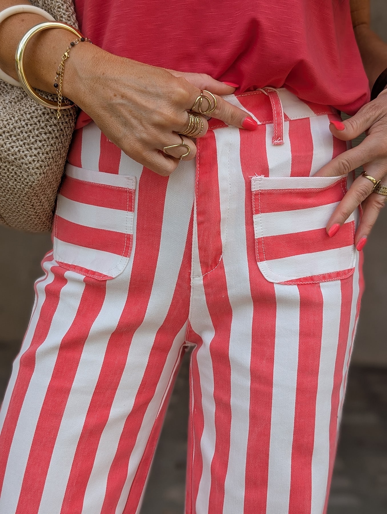 Pantalon Lilian – Image 4