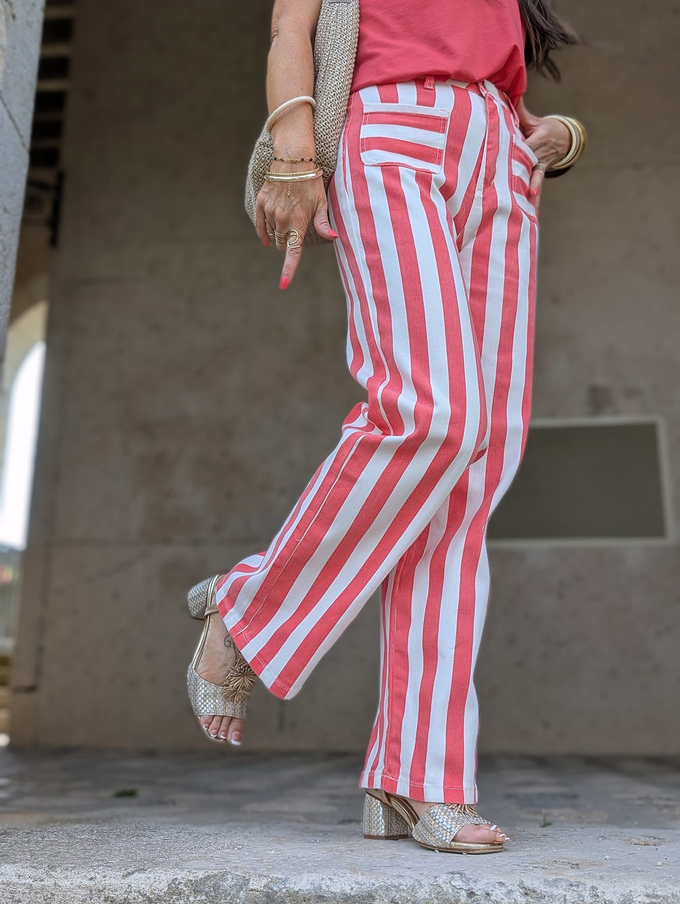 Pantalon Lilian – Image 5