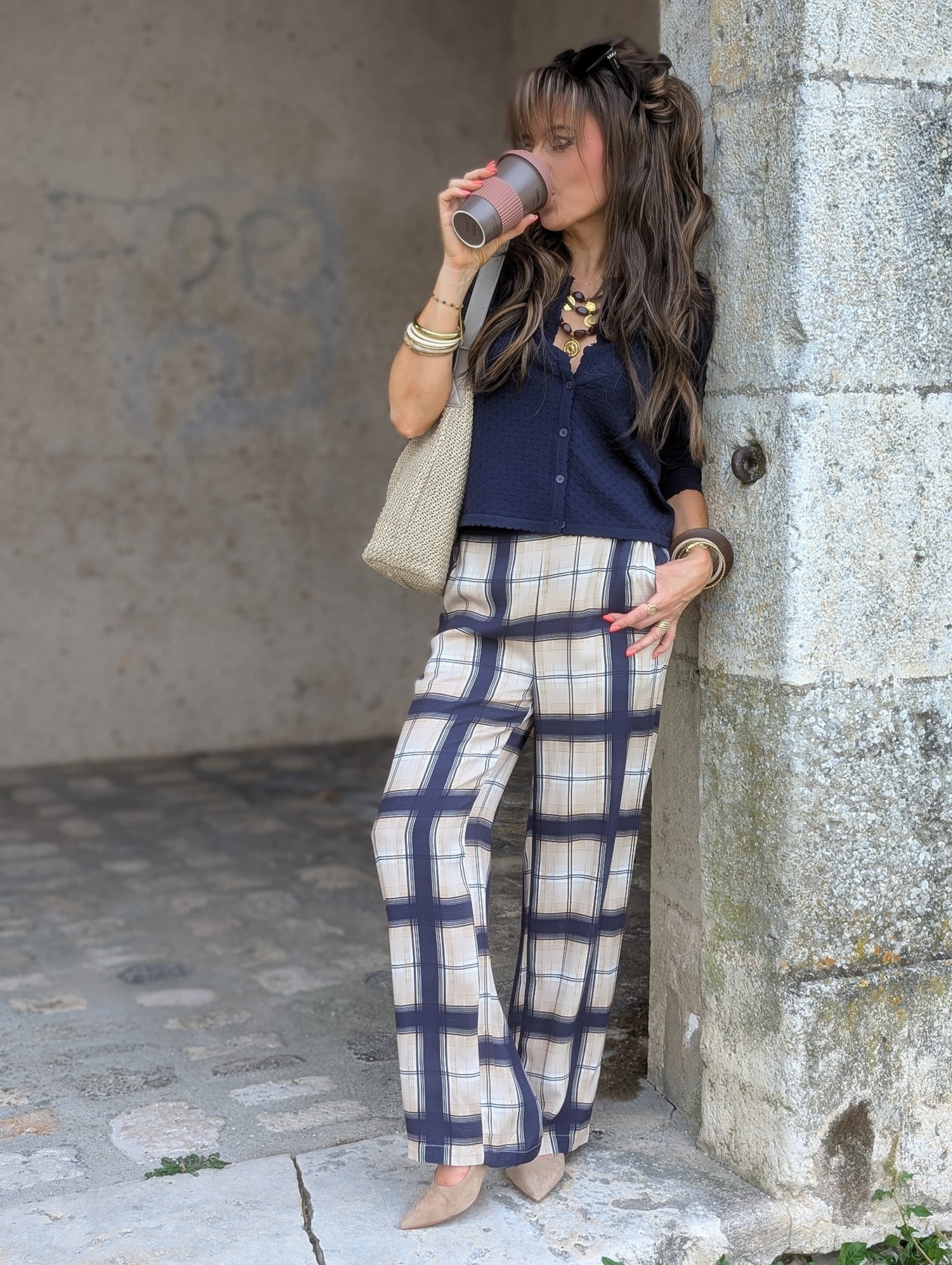 Pantalon Maxence – Image 3