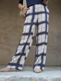 Alternative view of Pantalon Maxence