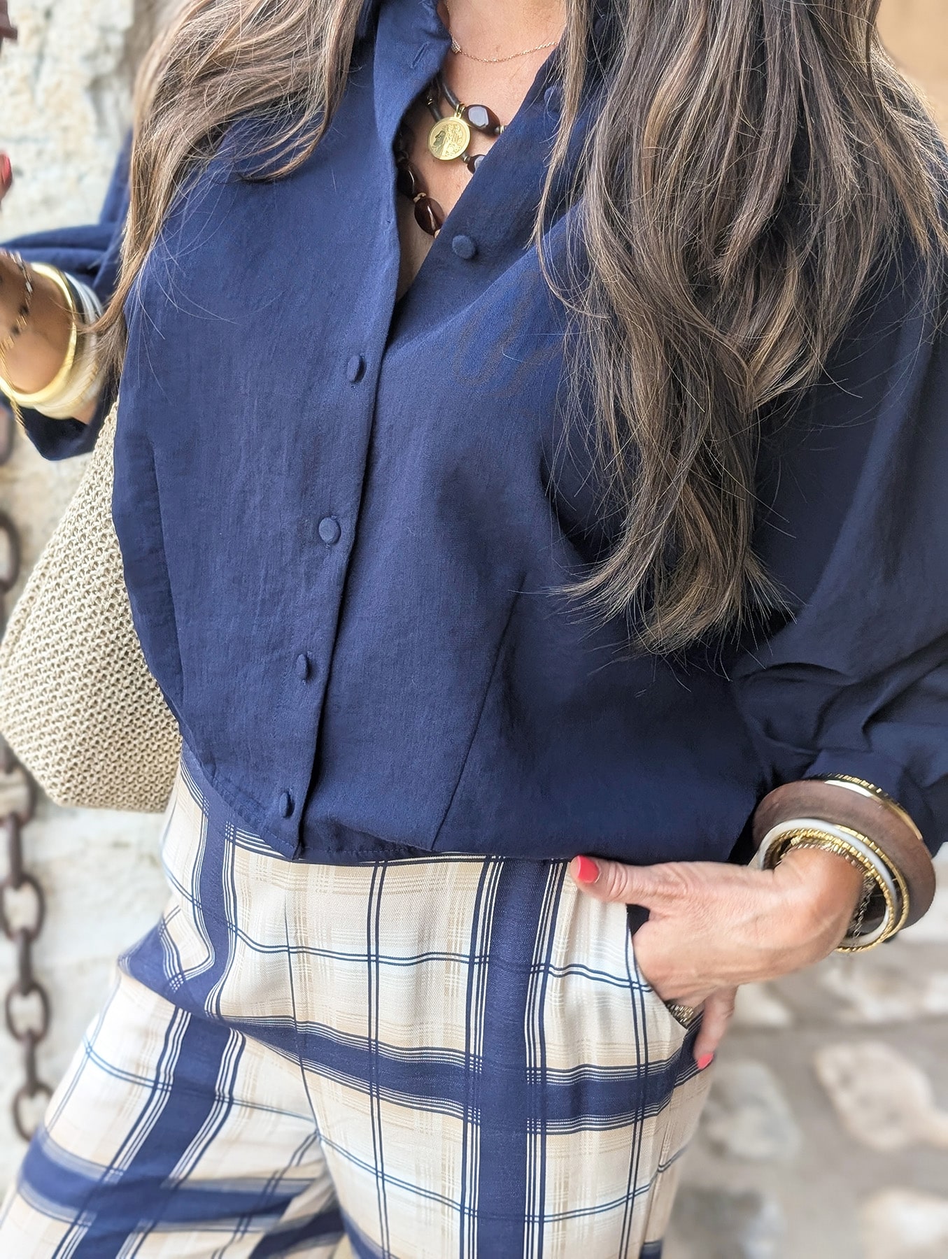 Chemise Pondor – Image 3
