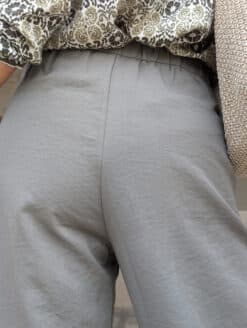 Pantalon Ronan Kaki – Image 7