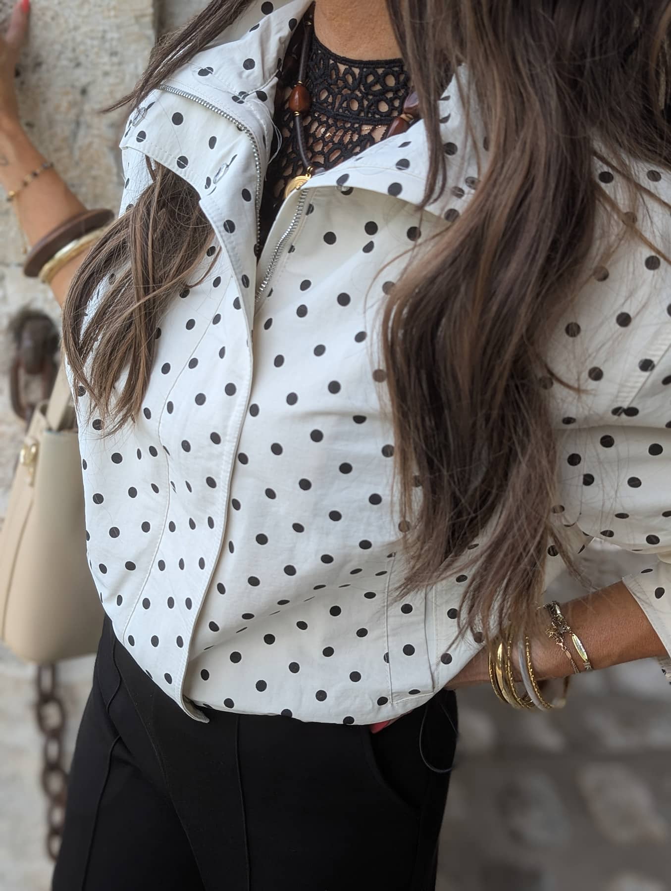 Veste Balia – Image 2