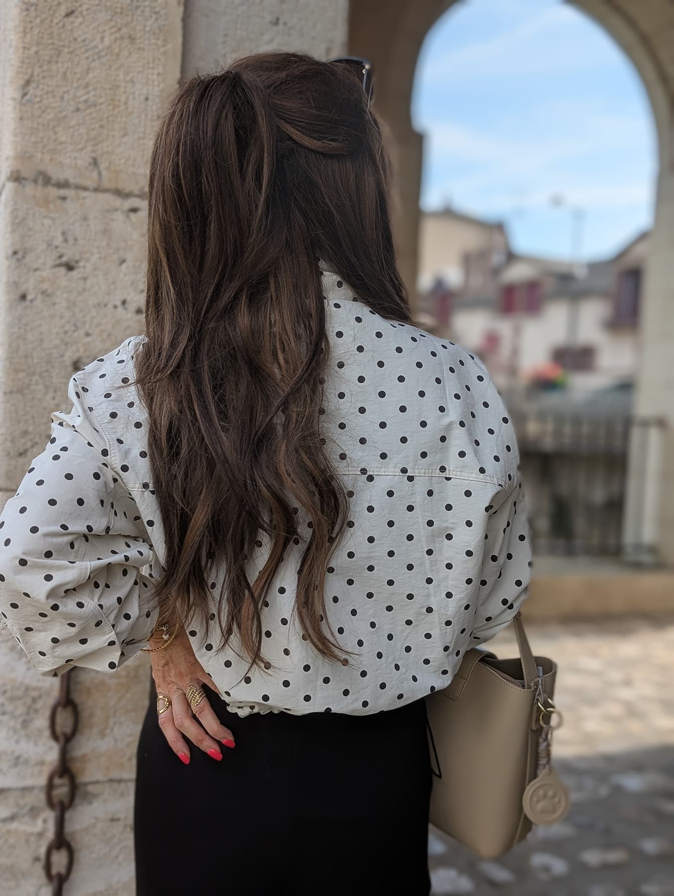 Veste Balia – Image 4