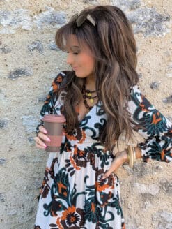 Robe Savana – Image 3