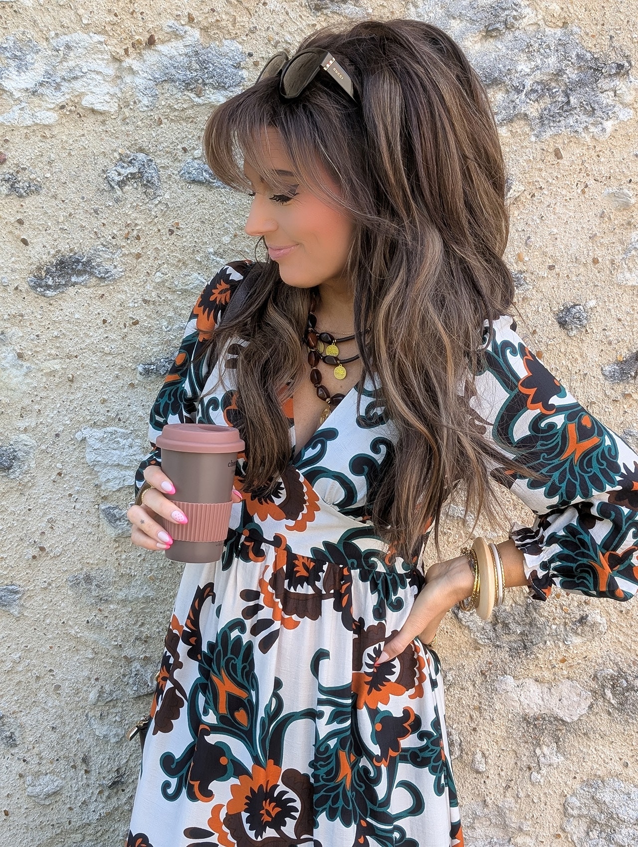 Robe Savana – Image 3
