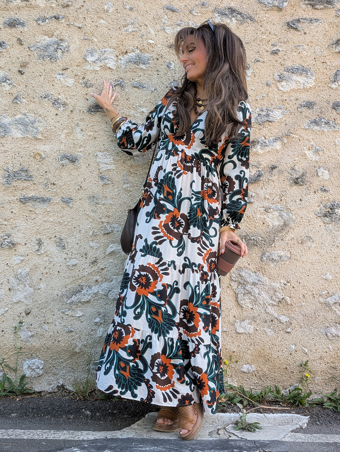 Robe Savana – Image 6