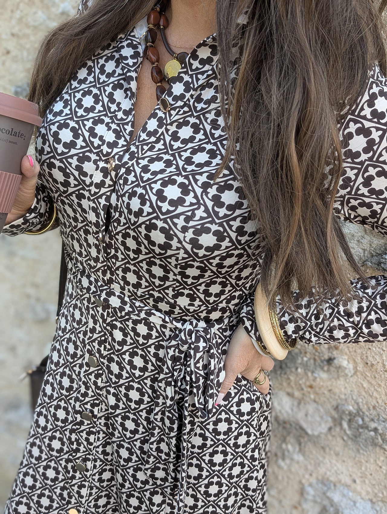 Robe Aminata – Image 6