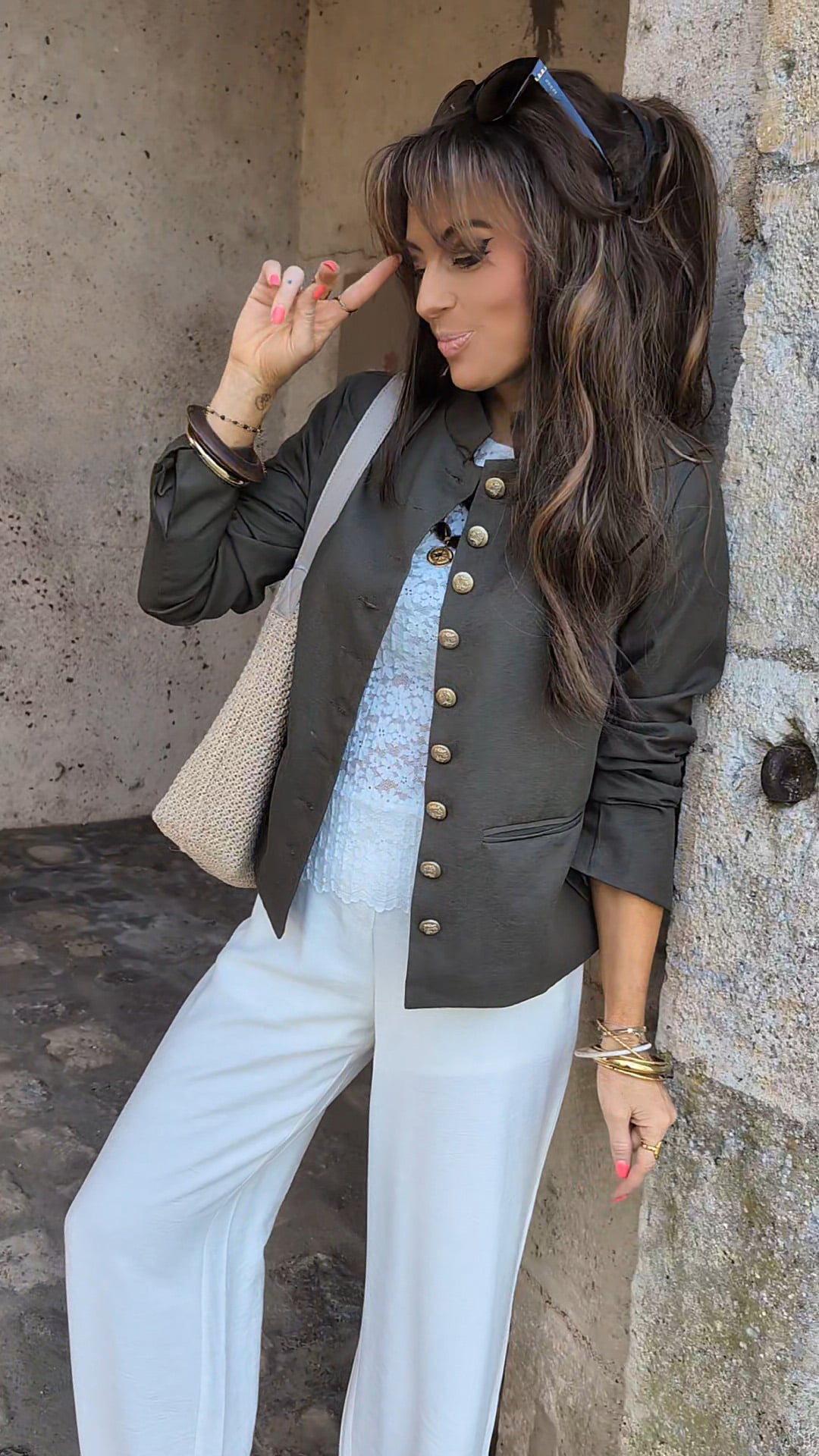 Veste Garline – Image 3