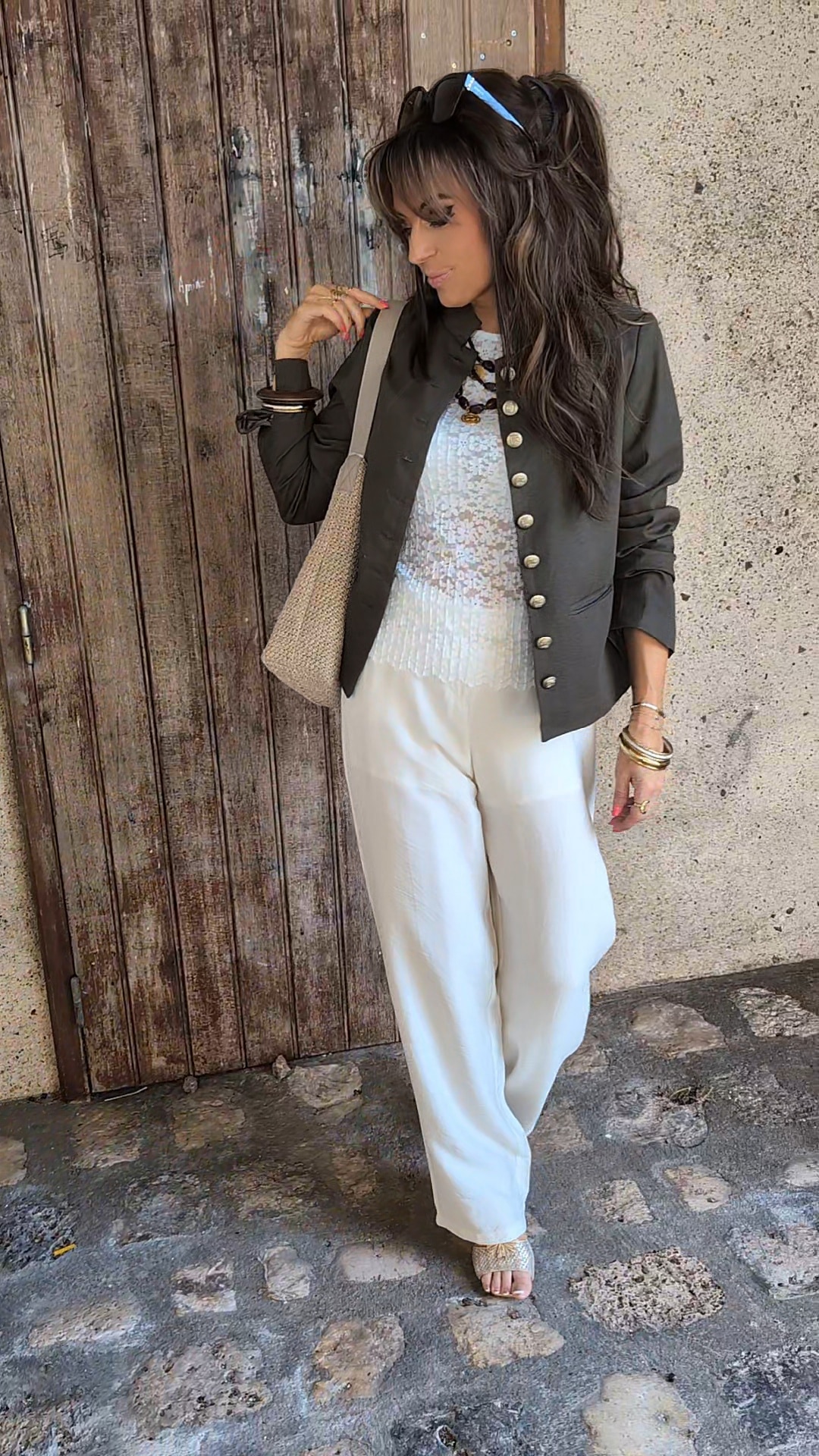 Veste Garline – Image 5