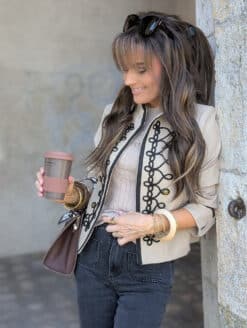 Veste Jenéo