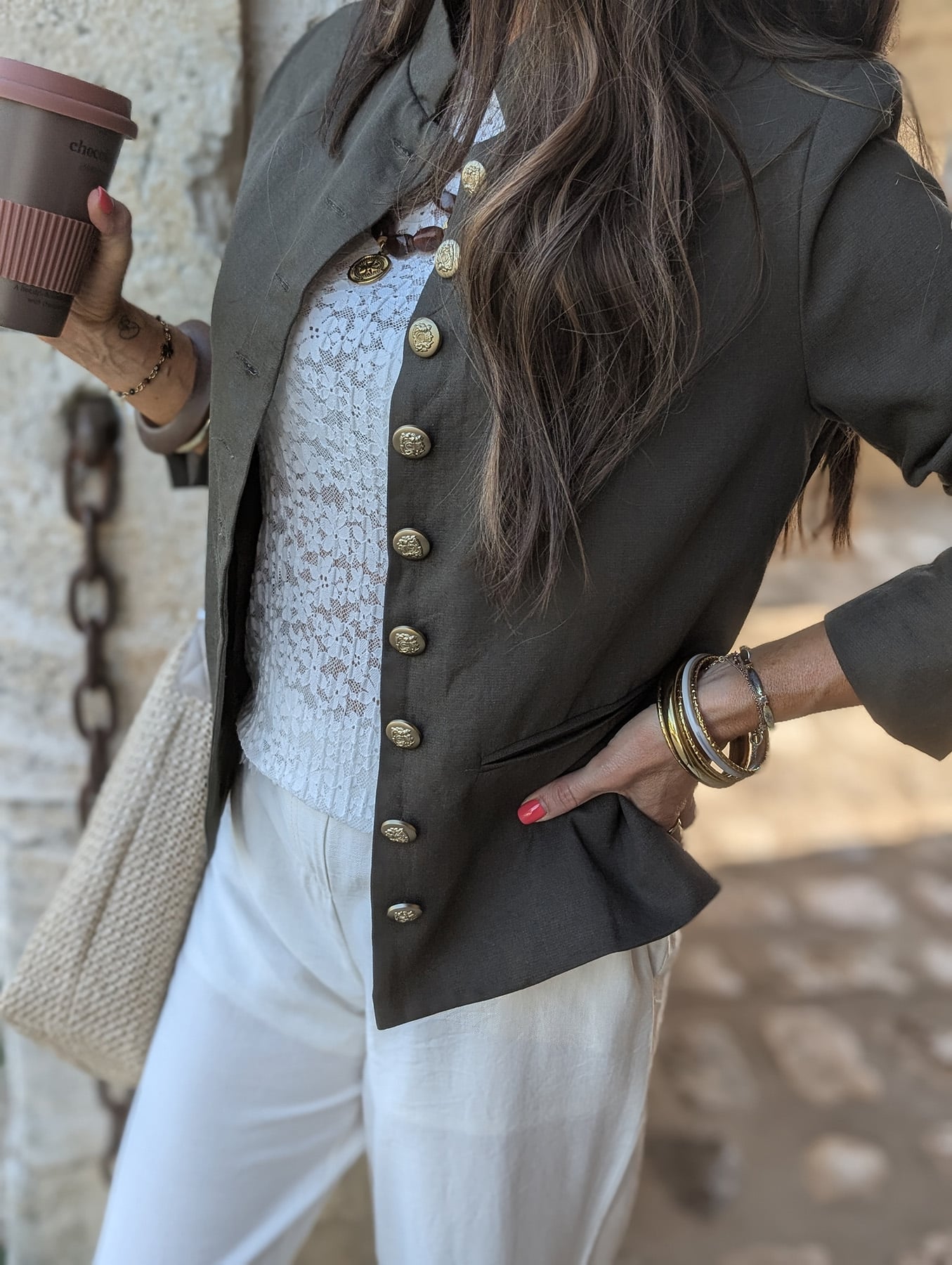 Veste Garline – Image 6