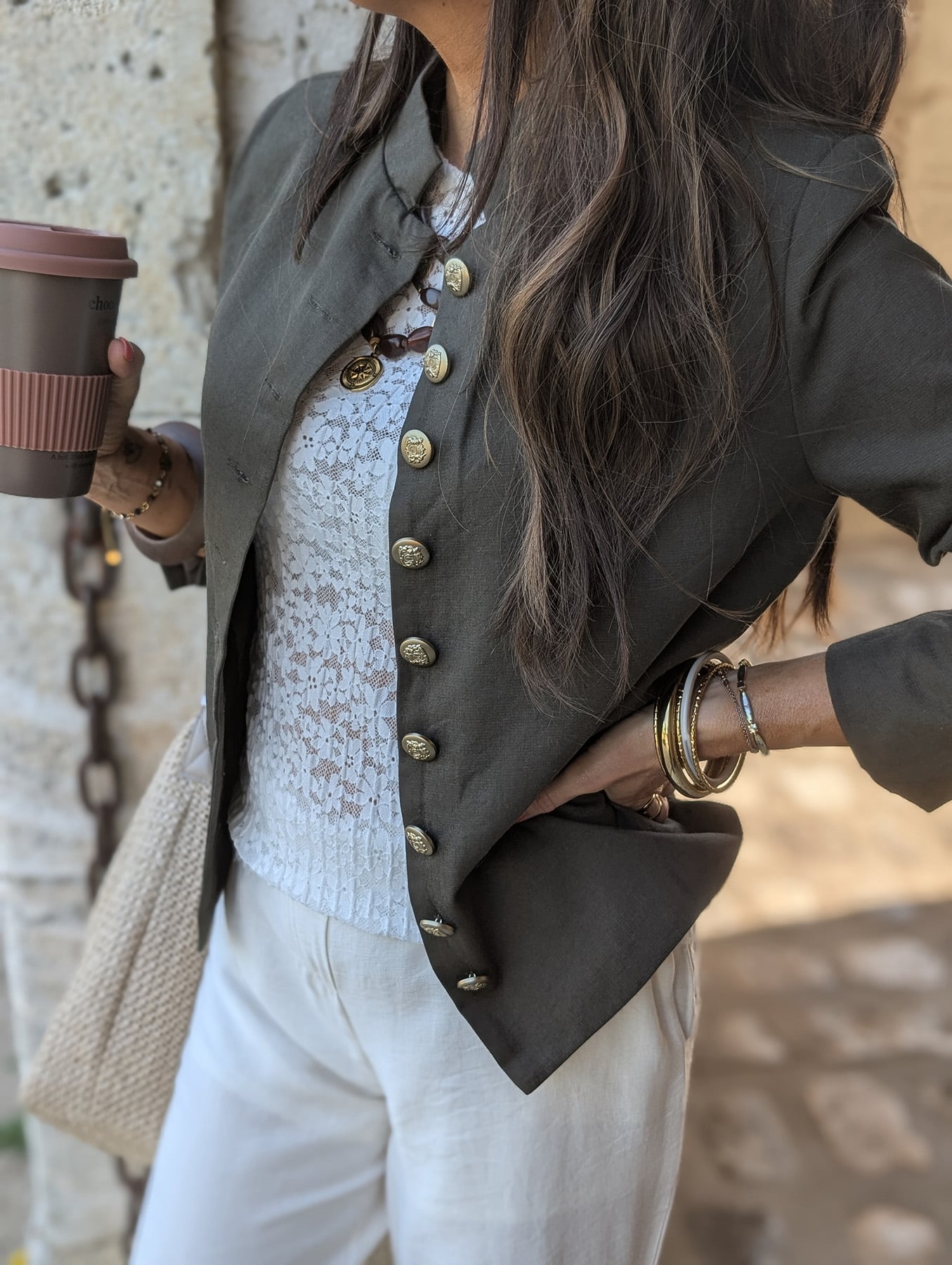 Veste Garline – Image 2