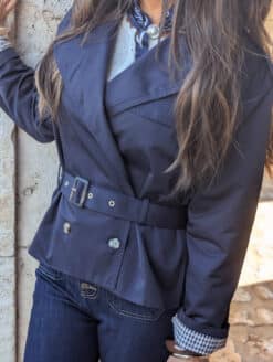 Veste Carline – Image 4