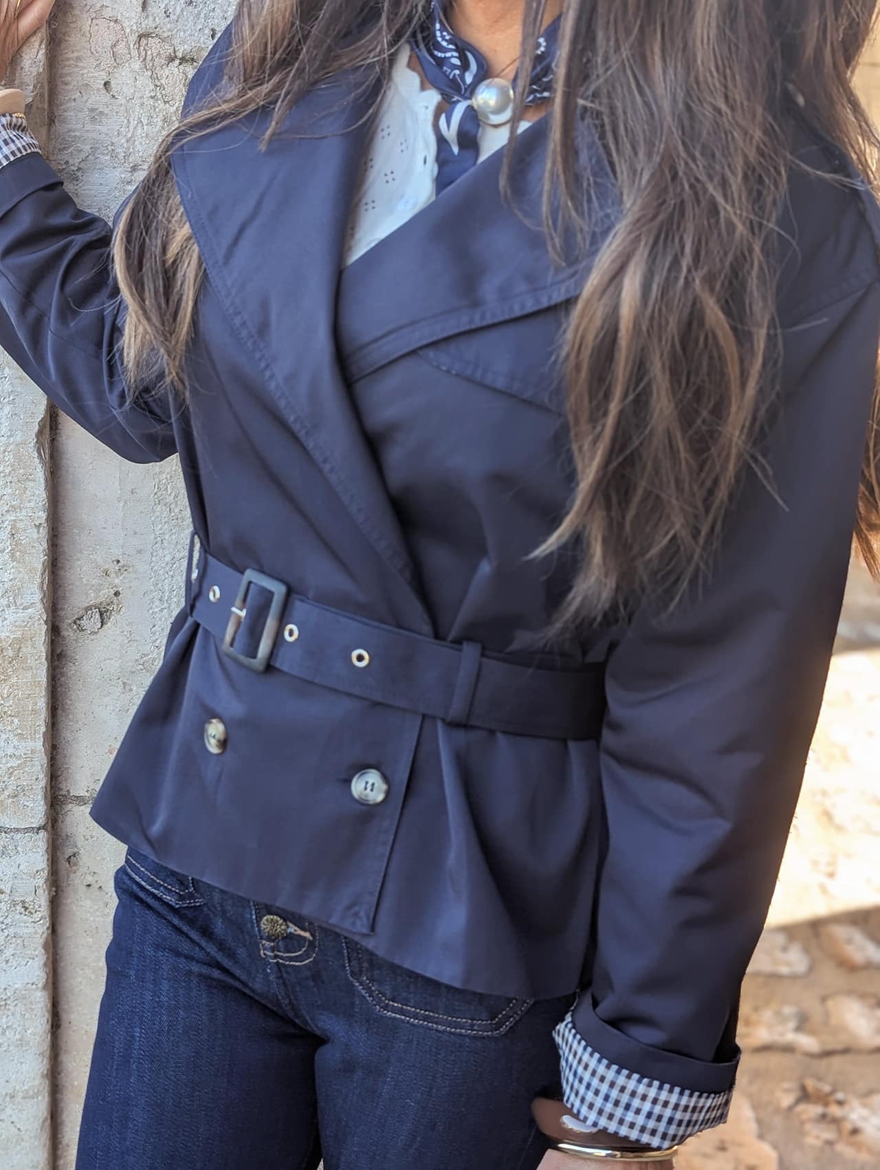 Veste Carline – Image 4