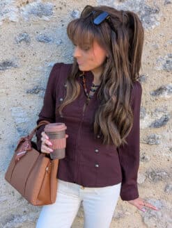 Veste Janelly – Image 5