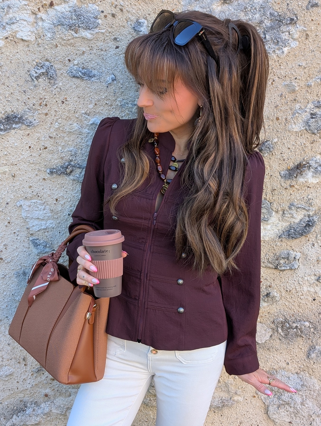 Veste Janelly – Image 5