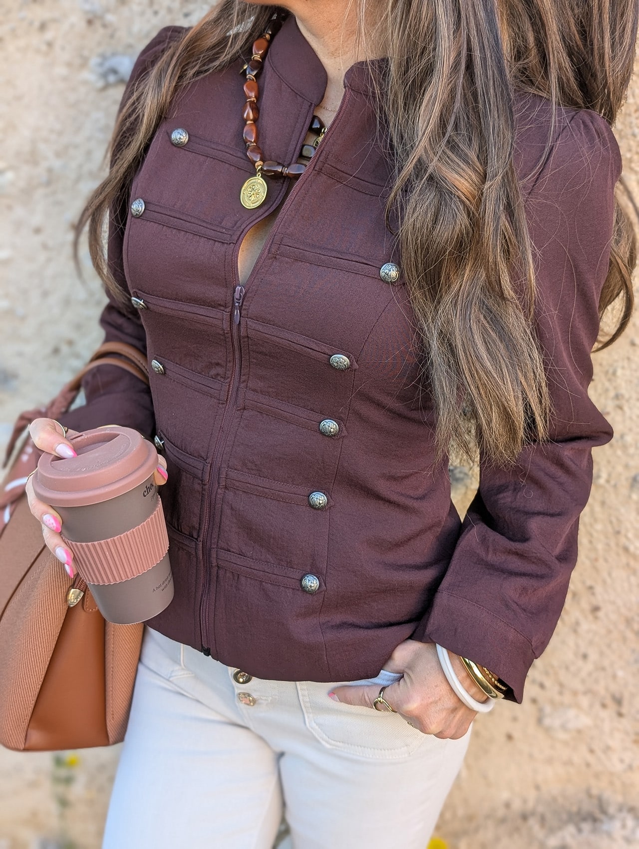 Veste Janelly – Image 4