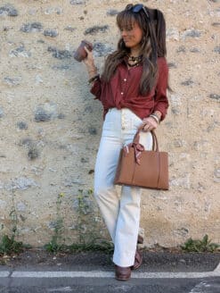 Chemise Sillena – Image 4