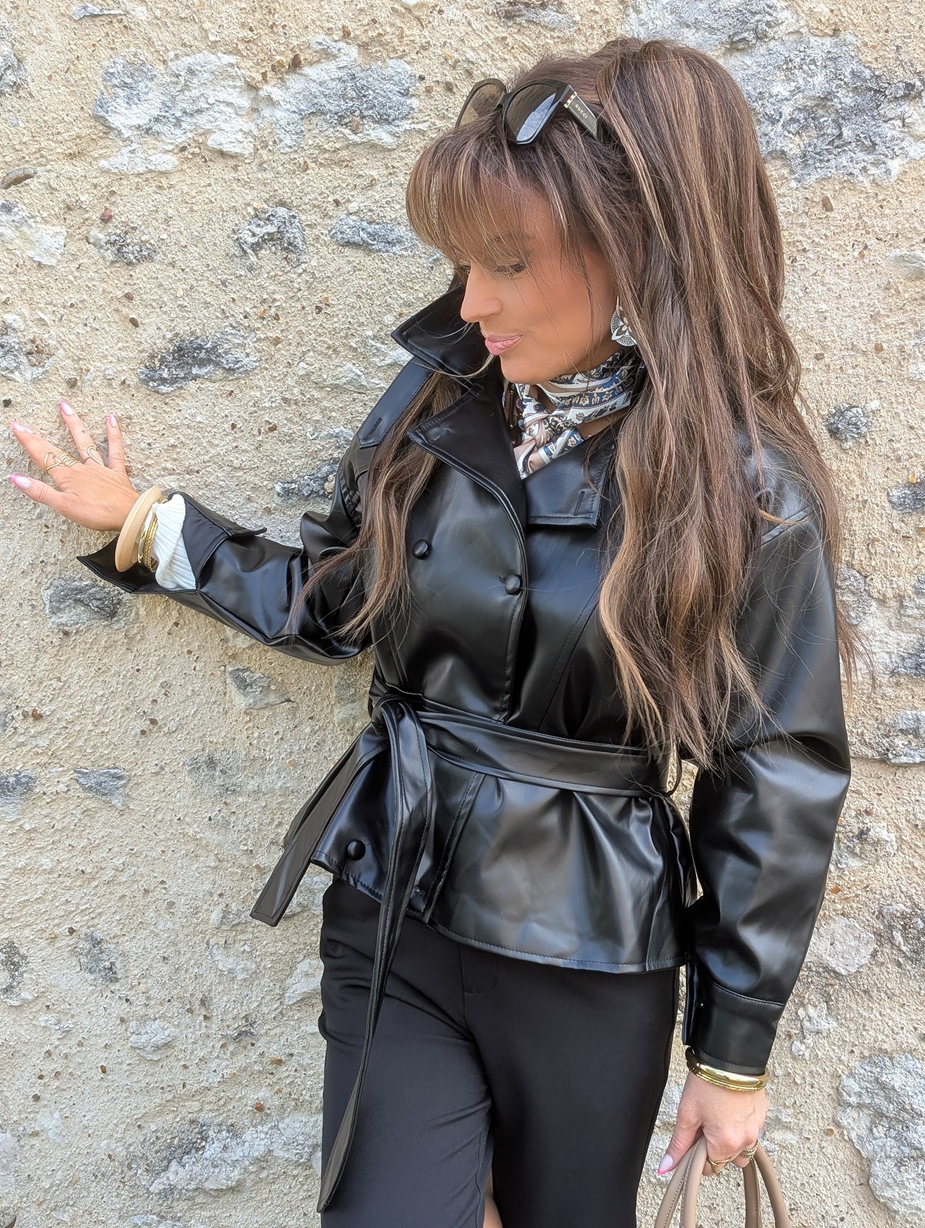 Veste Sorgha – Image 7