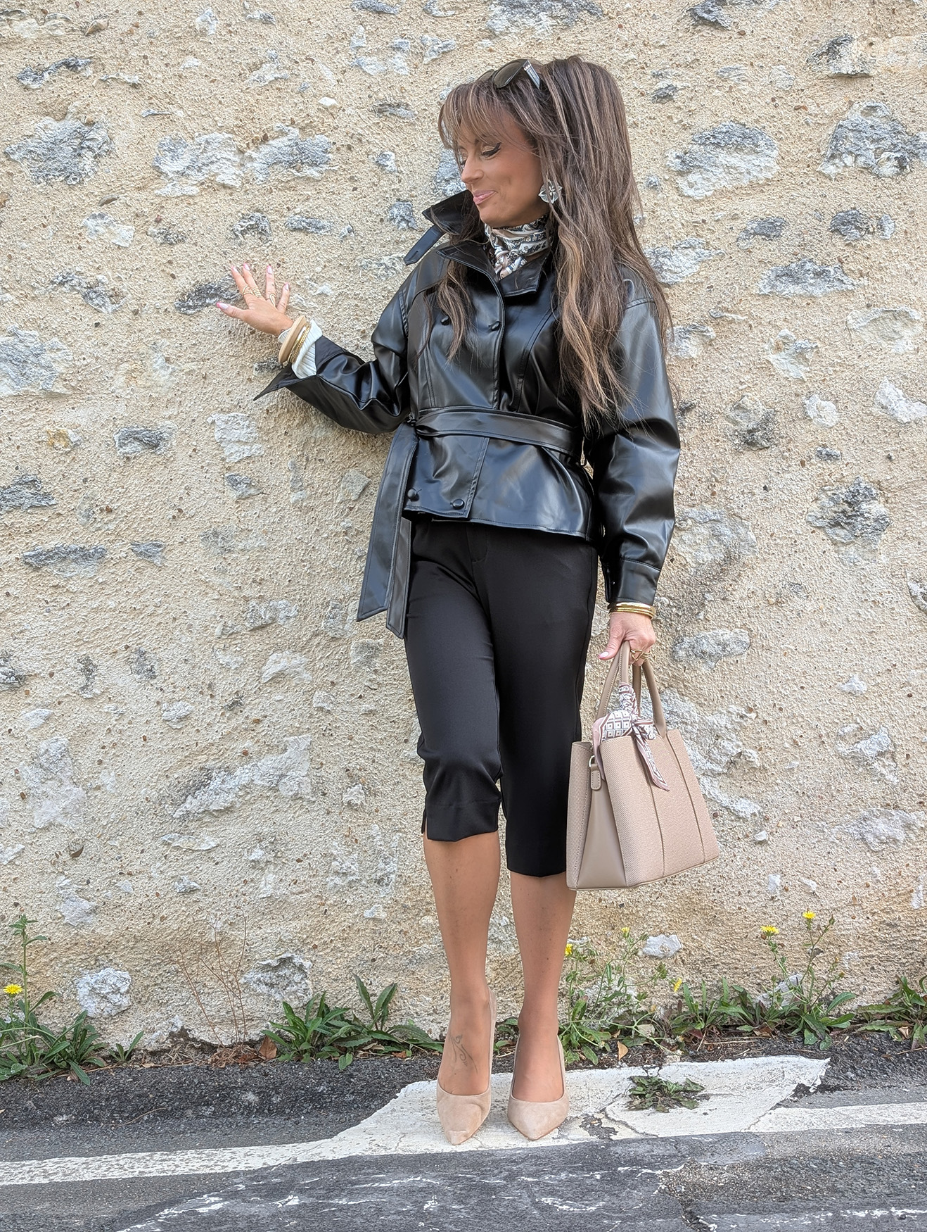 Veste Sorgha – Image 6